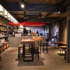 【名古屋・東別院】平日昼のゆるカフェ交流会 at TRUNK C...