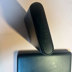 Anker　大容量 モバイルバッテリー2個セットの画像