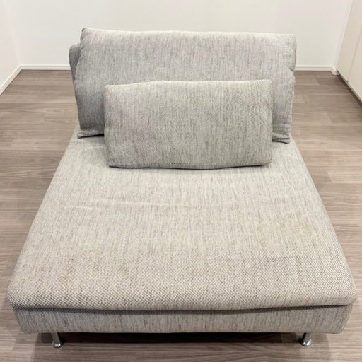 IKEAソーデルハムンソファー お手渡しできる方は5千円値引きします！！！ お譲り決定しました。IKEA ソーデルハムン ソファ
