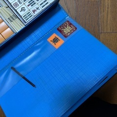 麻雀セットの画像
