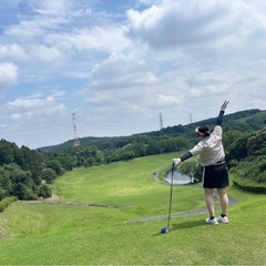 ゴルフ友達になってくれませんか？