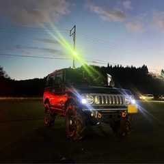 【ジムニー】JA22 5MT貨物登録