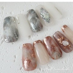 セルフネイルセミナー💅✨の画像