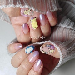 セルフネイルセミナー💅✨の画像