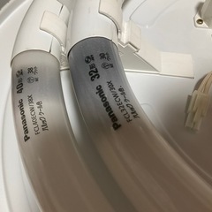 シーリングライトの画像