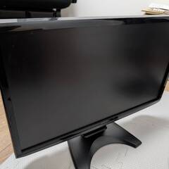 【モニター】PC、ゲーム用モニター Mitsubishi Dia...