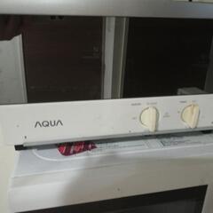 オーブントースター