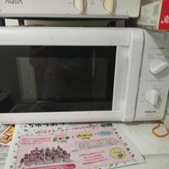 電子レンジ