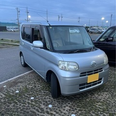 L375S タント Xリミテッド 車検付き