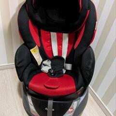 Apricaのチャイルドシート