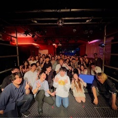 【10/4開催 】🎸✨ ライブ出演者・観覧者募集！音楽と笑…