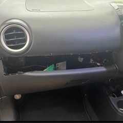 値下げ可❗️車検令和8年8月迄‼️ミラージュ ETCナビカメラ付‼️bluetooth carplay使えます‼️の画像