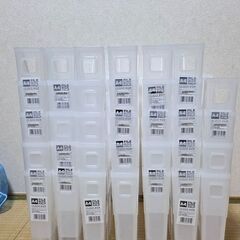 A4ファイルボックス　百均の画像