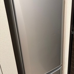 三菱　冷蔵庫