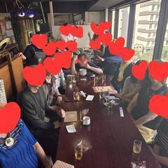 第１０２回１３木良いランチ会のお知らせ！！
