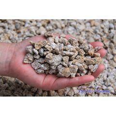 正宇ストーン 彩美 錆 伊勢砂利 　3サイズ　1分(3~5ｍｍ)　2分(6～9ｍｍ) 　3分(10～15ｍｍ)　10kgの画像