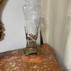 アンティーク 花瓶
