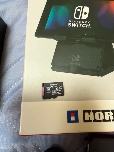 Nintendo Switch セット