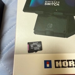Nintendo Switch セットの画像