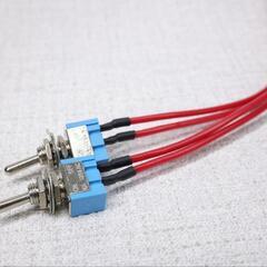 【受付中】VOX MV50-CR ROCK Fat Brigt MOD仕様 50W 極小ヘッドアンプ ギターアンプ 真空管 Nutubeの画像
