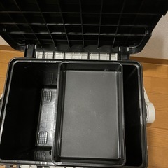 メイホウ(MEIHO) バケットマウスの画像