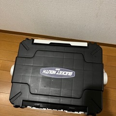 メイホウ(MEIHO) バケットマウス