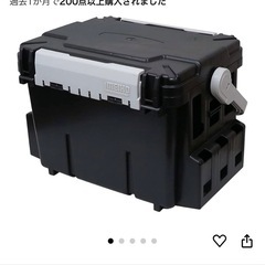 メイホウ(MEIHO) バケットマウスの画像