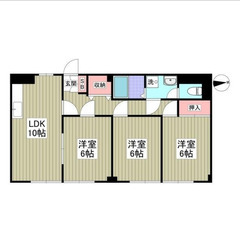 【🎊初期費用14万円🎊】🏅物件数No.1🏅 🔥京成松戶線 新津田...