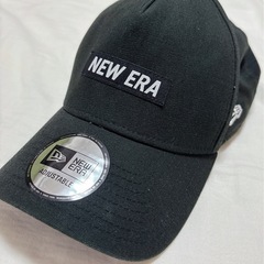 ［決まりました］newera (ニューエラ)の帽子