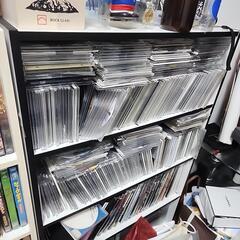DVD(棚付き)！の画像