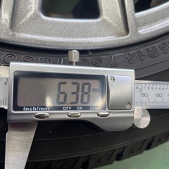✩.*˚155/65R14アルミセット✩.*˚
の画像