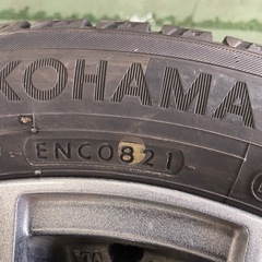 ✩.*˚155/65R14アルミセット✩.*˚
の画像