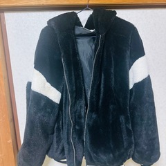 SMILEY FACE フラワースマイル ブルゾンの画像