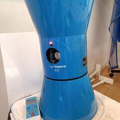 ヤサカ　卓球マシン　 Y-M-40の画像