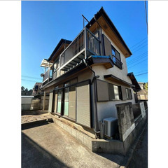 【🎊初期費用15万円🎊】🏅物件数No.1🏅 🔥 JR総武本線 榎戶 徒歩19分 🔥 - 八街市