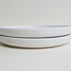 ♪未開封品♪　リサ・ラーソン 磁器のお皿 豪華２枚セットの画像
