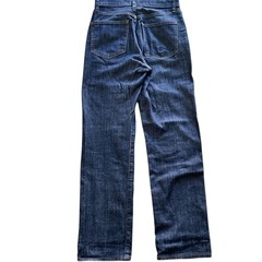 UNIQLO ユニクロ　デニムパンツ　Sの画像