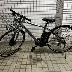 ブリヂストン　2022年式TB1e