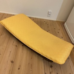 折りたたみイスの画像