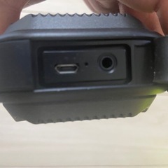Amazon Basics (BSK20) ポータブル Bluetooth スピーカーの画像