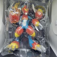 【オン決済OK】フレイドラモン 海外品 フィギュアの画像