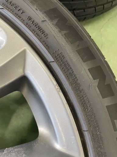 ✩.*˚MAZDA 純正アルミホイールセット 17インチ✩.*˚ 