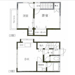 【🎊初期費用15万円🎊】🏅物件数No.1🏅 🔥JR総武・中央緩行...