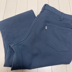 ★リーバイス★70s★ブーツカット 白タブ USA製