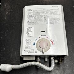 ☆中古￥7,800！ハーマン　LPガス用給湯器　家電　2014年...