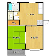 【🎊初期費用15万円🎊】🏅物件数No.1🏅 🔥JR千代田・常磐緩...