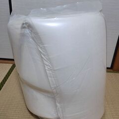 タンスのゲン マットレス シングル 高反発マットレス 超極厚 20cm 一体型 高反発マット 折りたたみ 高反発 寝具 洗える カバー ベットマットの画像