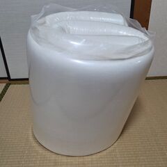 タンスのゲン マットレス シングル 高反発マットレス 超極厚 20cm 一体型 高反発マット 折りたたみ 高反発 寝具 洗える カバー ベットマットの画像