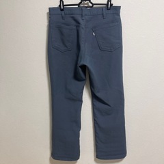 ★リーバイス★70s★ブーツカット 白タブ USA製の画像