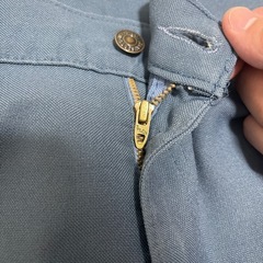 ★リーバイス★70s★ブーツカット 白タブ USA製の画像